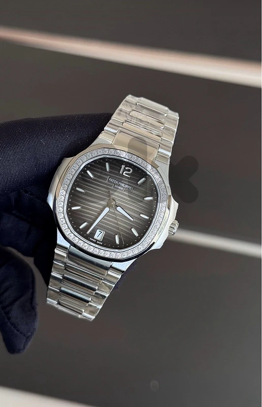 Patek Philippe Nautilus Super Clone 1:1