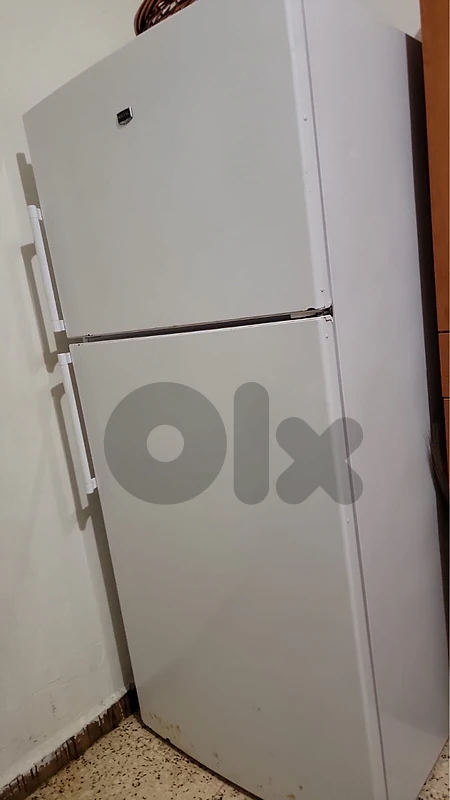 Maytag fridge 24 inch