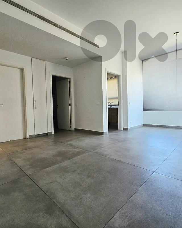 RA26-5257 Apartment for Rent – Badaro | 70 m² | $1,250/Month