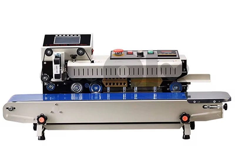 sealing machine maa printer