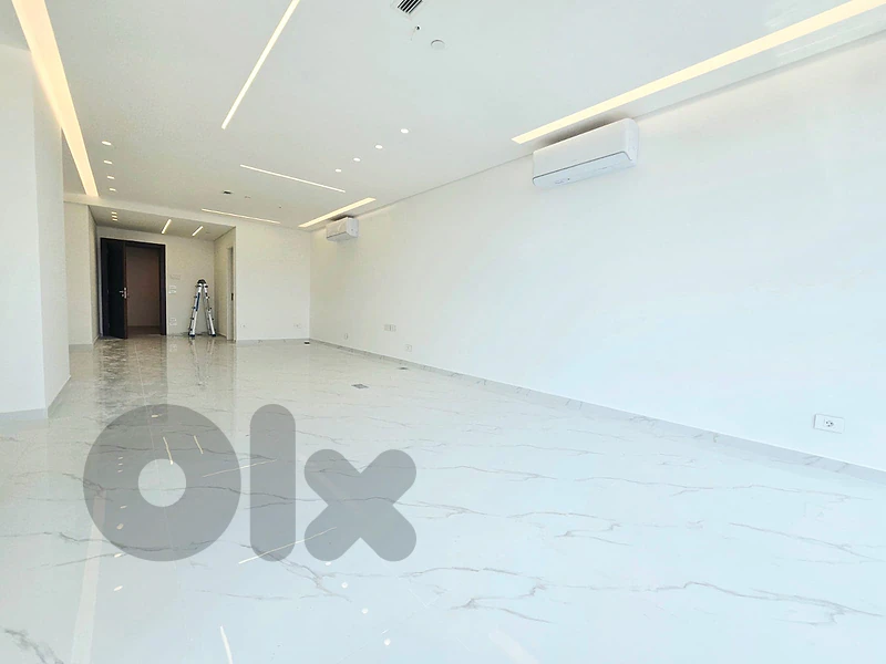 RAO26-5258 Office for Rent – Sin El Fil | 84 m² | $1,300/Month