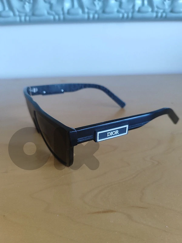dior unisex sunglasses