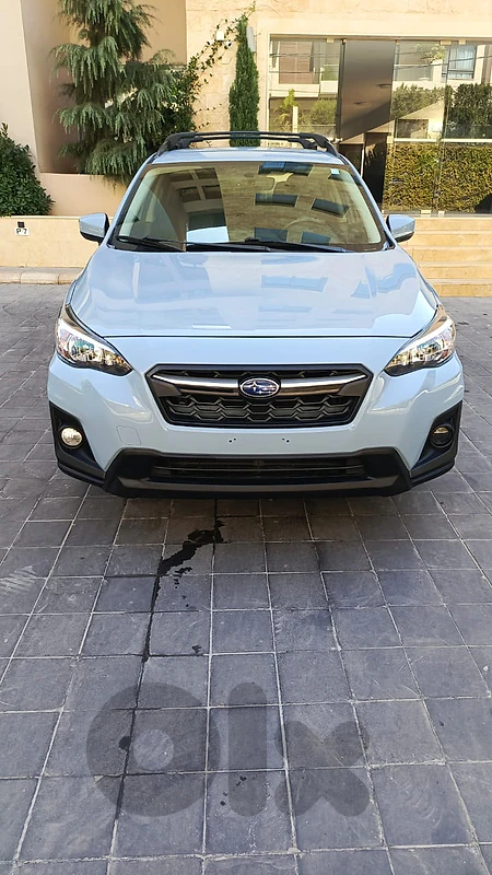 Subaru xv 2018 4wd ajnabiye 71487148