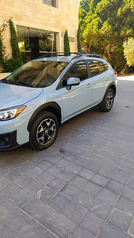 Subaru xv 2018 4/4 ajnabiye 71487148