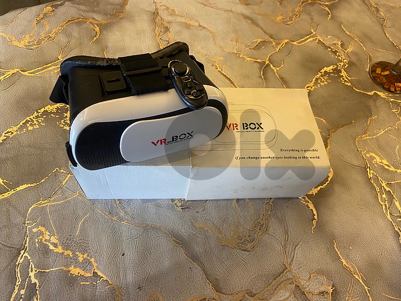 VR BOX