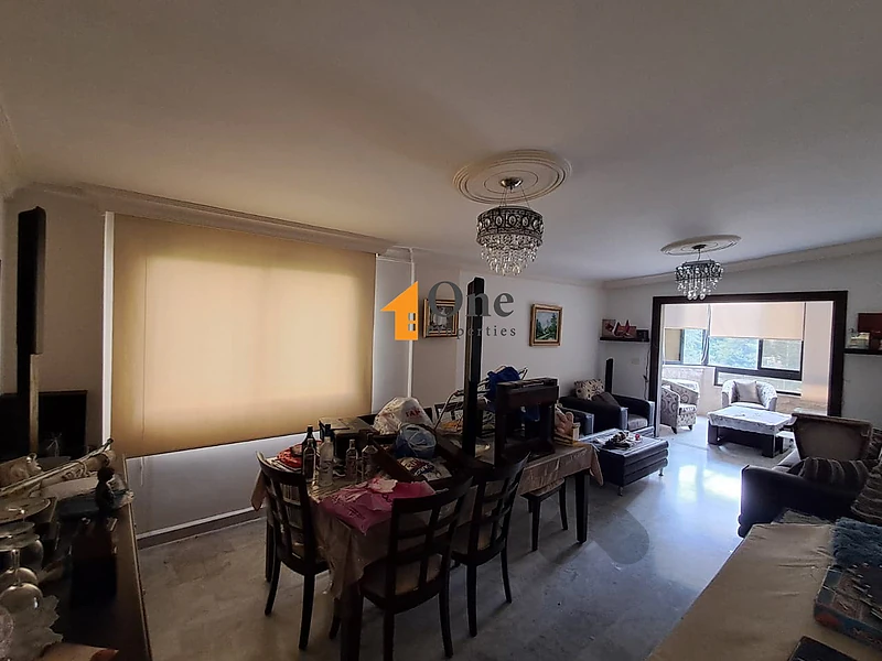 APARTMENT FOR SALE IN BLAT JBEIL
