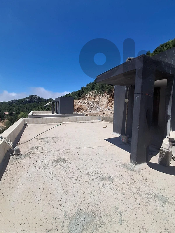 GMK500AD - Villa For Sale In Achkout - فيلا للبيع في عشقوت