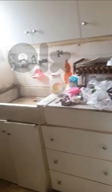 Apartment For sale in Bourj Hammoud