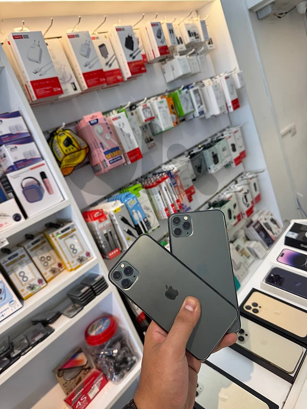 iphone 11 pro max 256 Gb