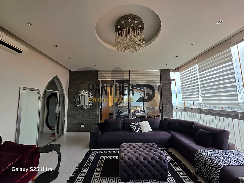 Duplex for sale in Houmal Baabda Ref#MD127
