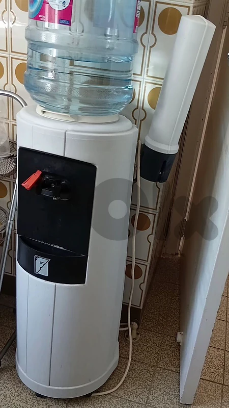 water dispenser