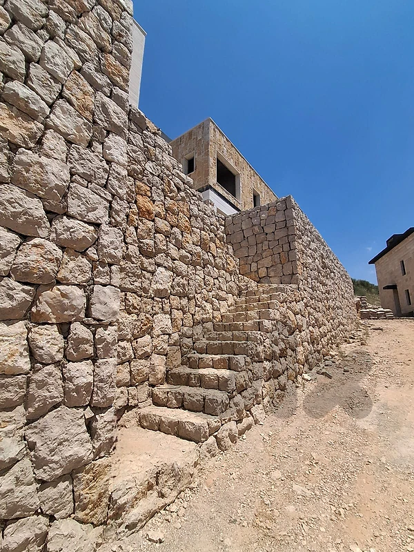 GMK501AD - Villa For Sale In Achkout - فيلا للبيع في عشقوت