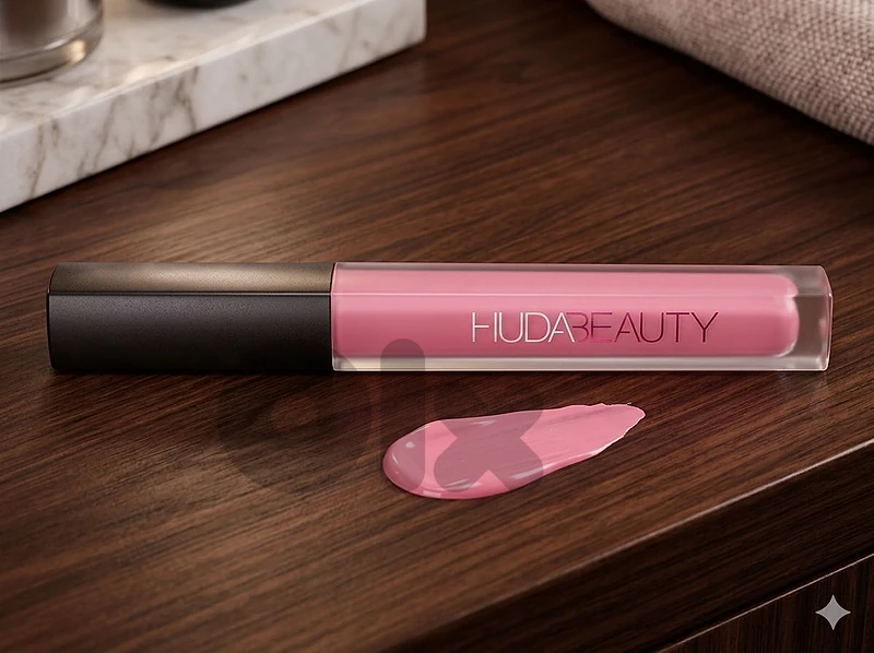 Huda Beauty