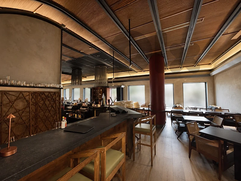 Restaurant for rent in Gemmayzehمطعم للايجار في الجميزة