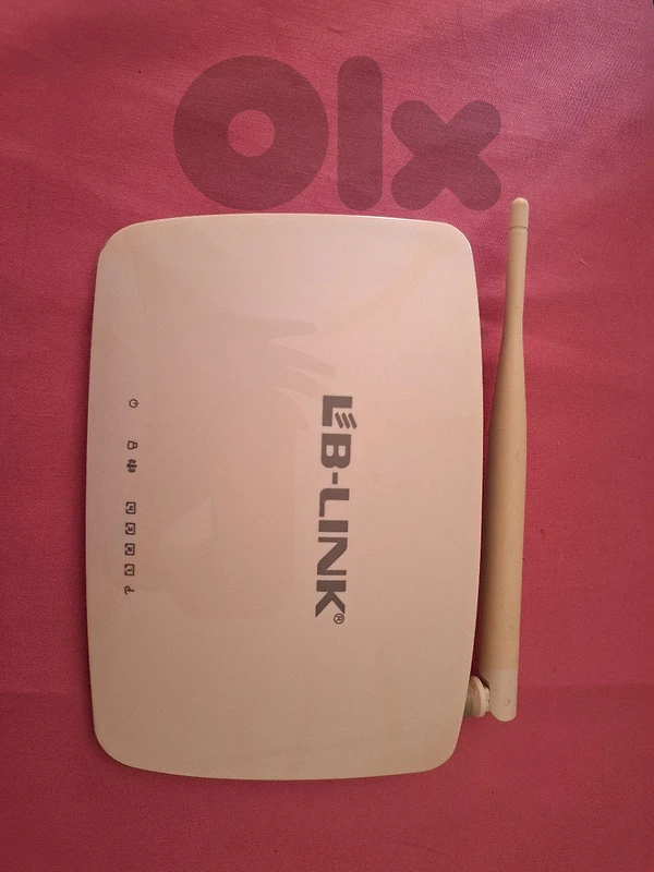 router