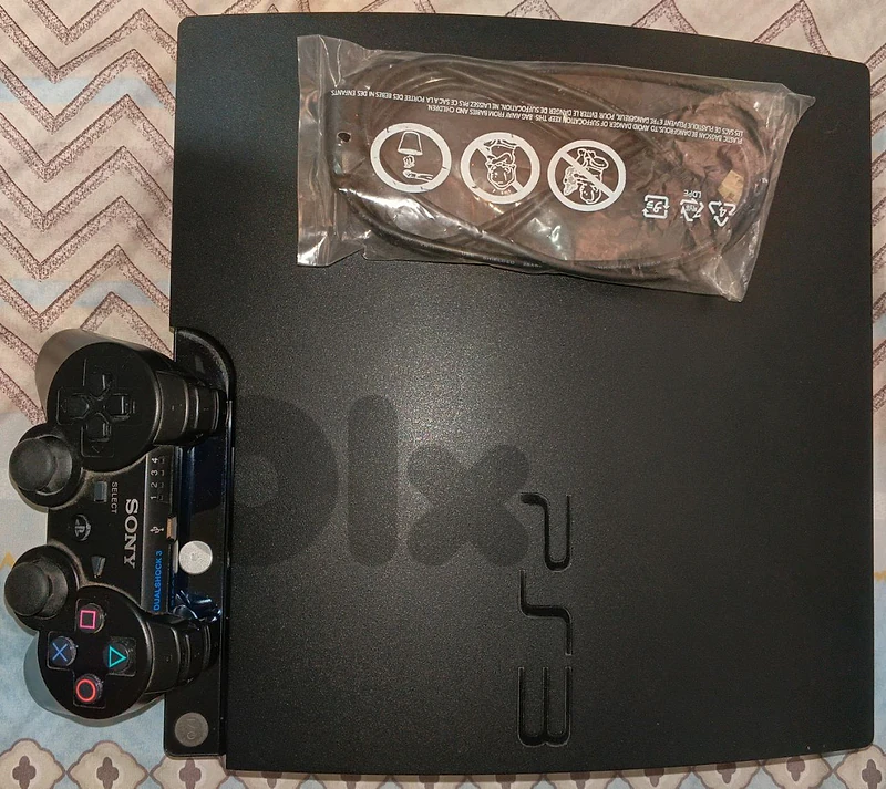 playstation 3
