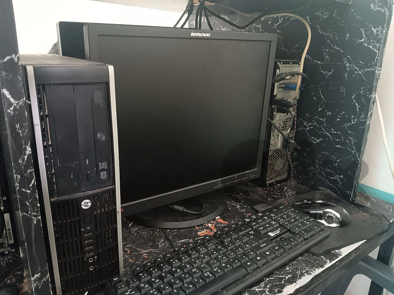 Ful Pc Setup