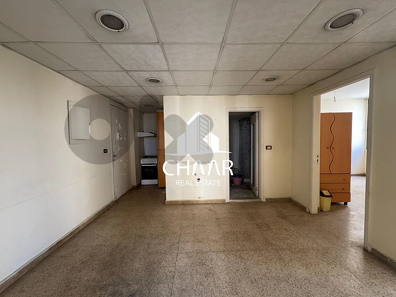 Office For Rent in Mar elias -  #R3235