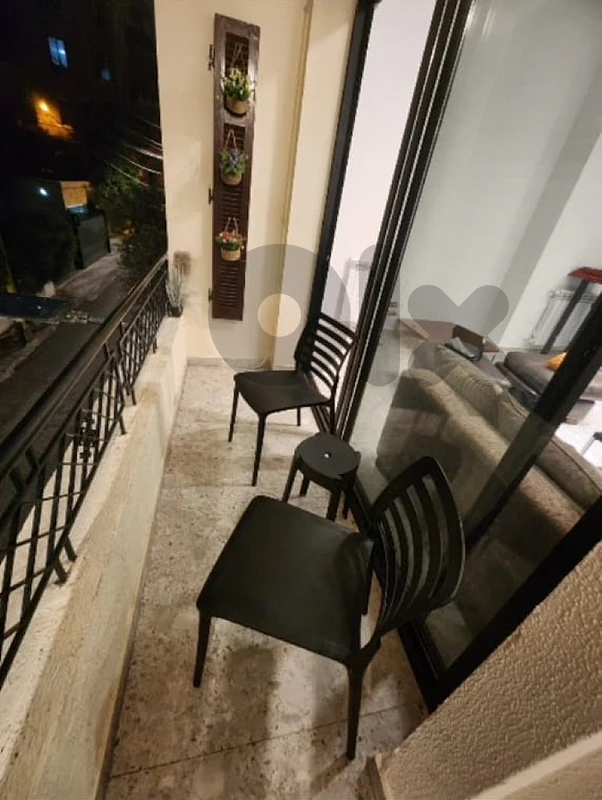 Apartment for rent in Gemmayzehشقة للايجار في الجميزة