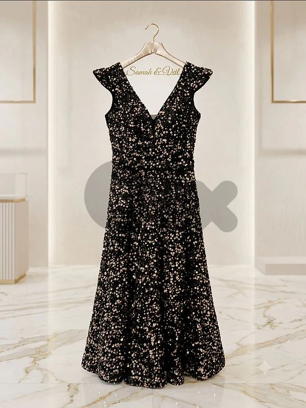 New dresses are dropped at our store for rent