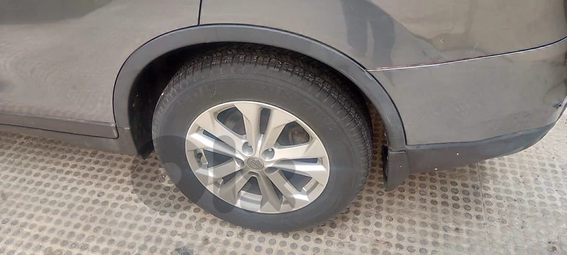 Nissan X-Trail 2015 x-t