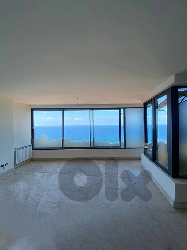 FULL SEA VIEW APT IN BLISS PRIME | 230SQ | 3 BEDS | HAMRM-293