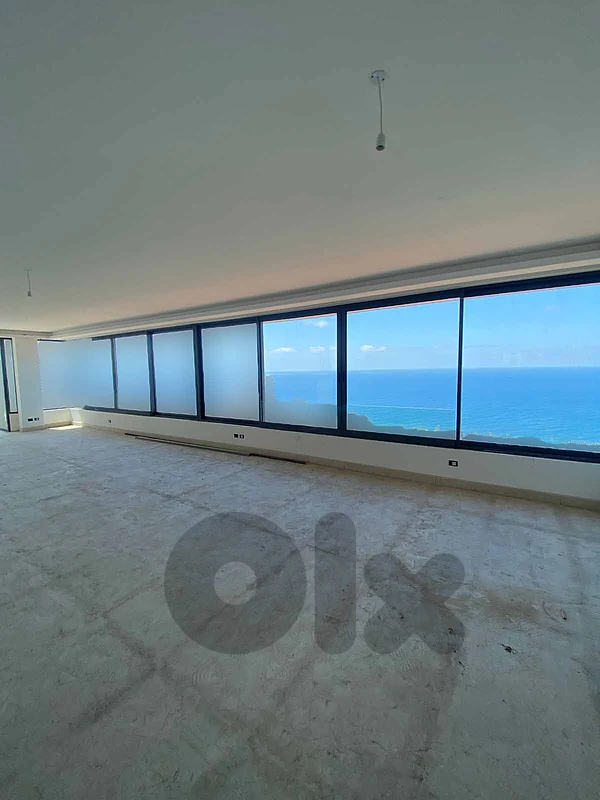 FULL SEA VIEW APT IN BLISS PRIME | TERRACE | 340SQ | HAMRM-293