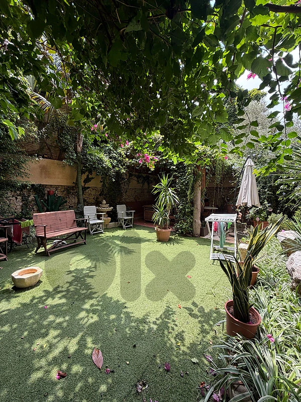 600Sq | MTAYLEB | 4 BEDS | OPEN SEA VIEW | FURNISHED, (MT-160) N.W
