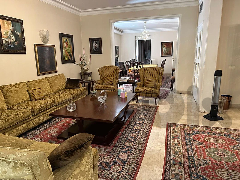 SPACIOUS APT IN VERDUN PRIME | 300SQ | 3 BEDROOMS | BTR-603