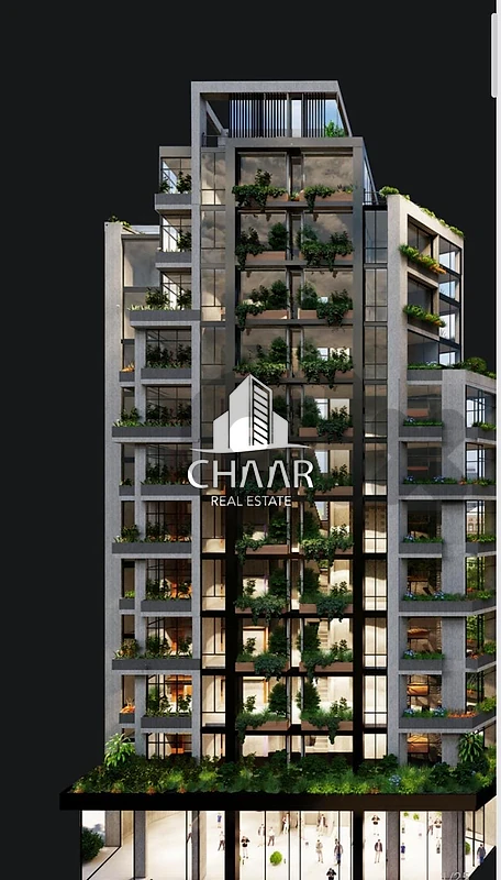 Apartment For Sale - Project Under Construction in Sodeco - #R2422 Apartment For Sale - Project Under Construction in Sodeco - #R2422