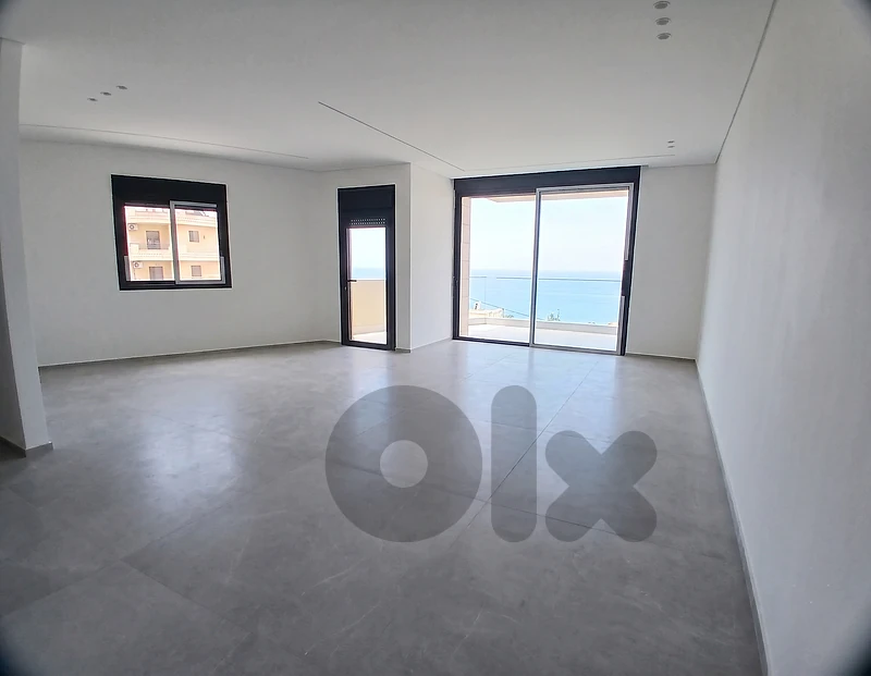 Apartment for Sale in Elissar شقة للبيع في إليسار