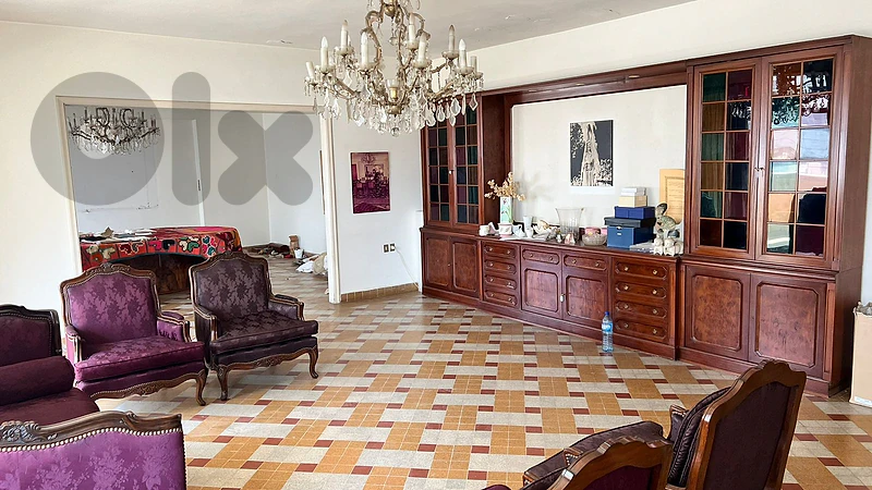 SEMI FURNISHED APT IN VERDUN PRIME | 400SQ | 3 BEDROOMS | BTR-574