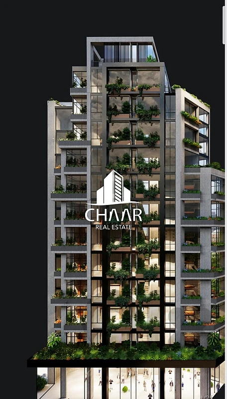 Apartment For Sale - Projectt Under Construction in Sodeco - #R2422 Apartment For Sale - Projectt Under Construction in Sodeco - #R2422