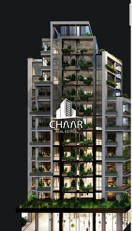 Apartment For Sale in Sodeco - Project Under Construction - #R2422