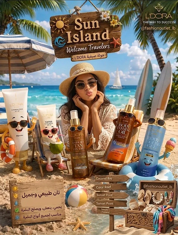 L'Dora Skincare