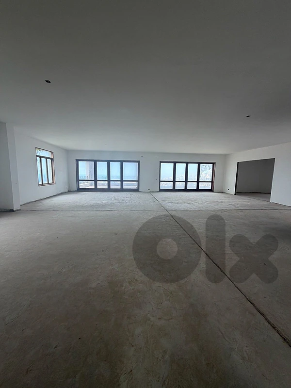 BRAND NEW | 600Sq | MTAYLEB PRIME | SEA VIEW | 4 BEDS, (BI-196) N.W