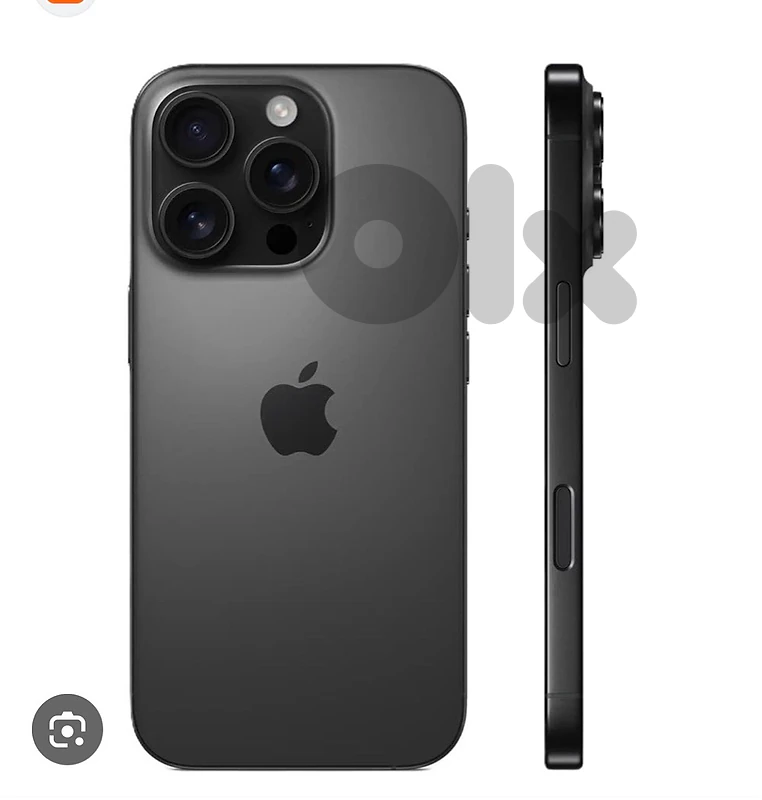 Iphone 16 pro max 256 GB