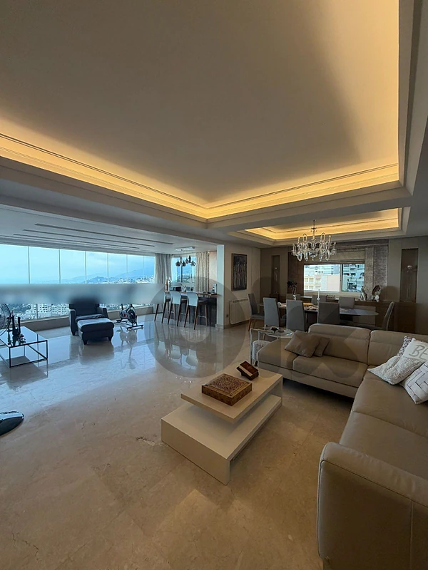 HIGH-END | MTAYLEB PRIME | 3 MASTER BEDS | FURNISHED (MT-149)