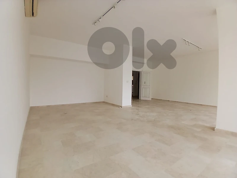 Apartment For Sale In Ain Al Mraisehشقة للبيع في عين المريسة