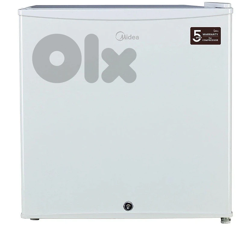 Midea Mini Fridge براد صغير ميديا