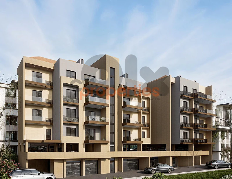 Shop For Sale in Dekwaneh | محل تجاري للبيع في الدكوانة CPCC56