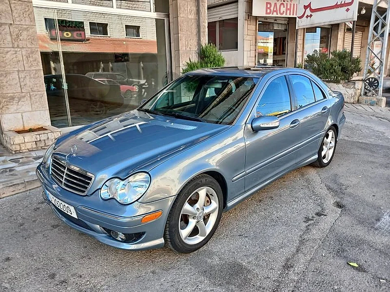 C 230 2006