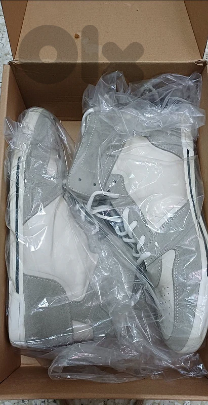 ALDO Shoes Size 42 + Delivery in beirut