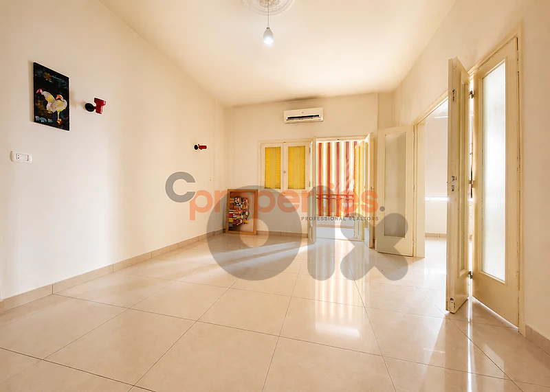 Apartment For Rent At Mar Mkhayel شقة للأجار في مار مخايل CPBWW137
