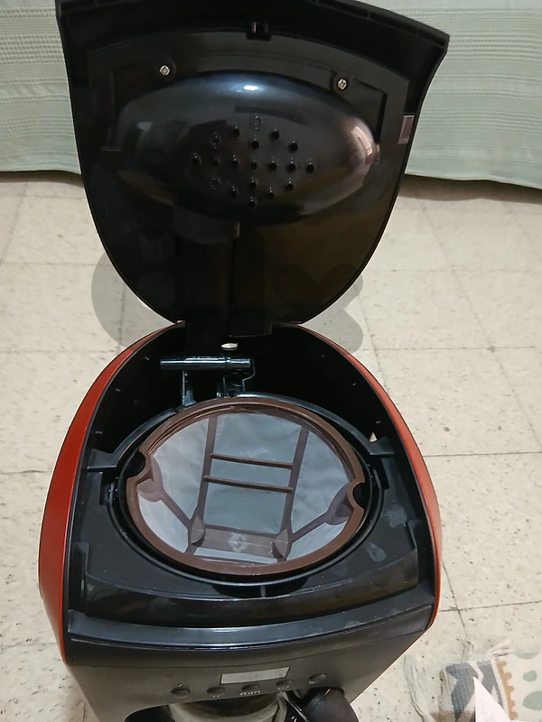 coffee maker