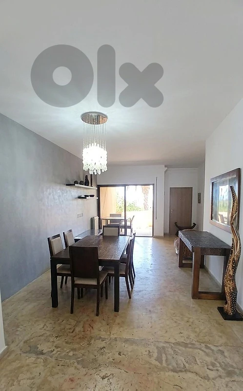 Furnished Chalet For Sale in Blat-Jbeil, REF#87219978JB