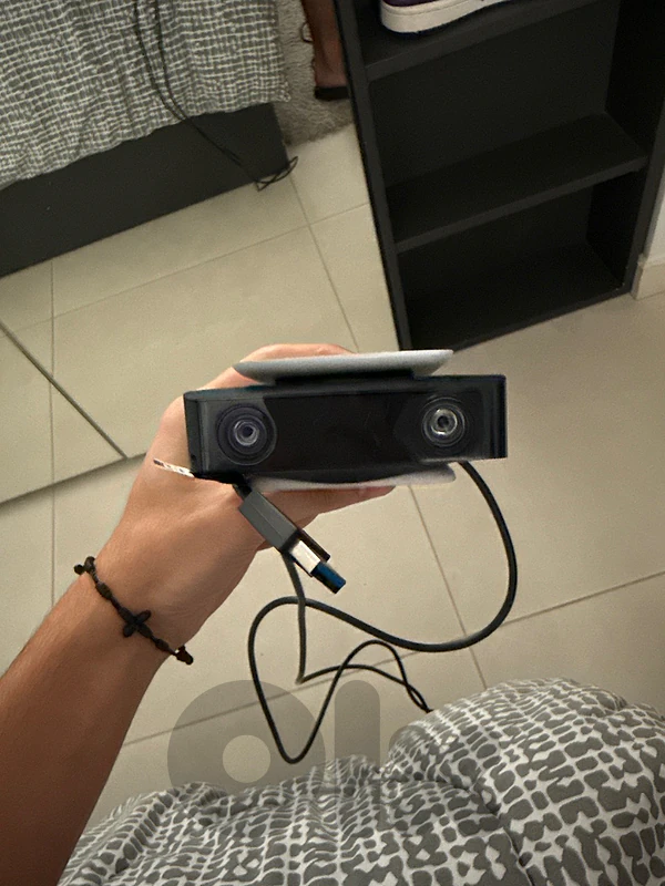 Ps5 Camera