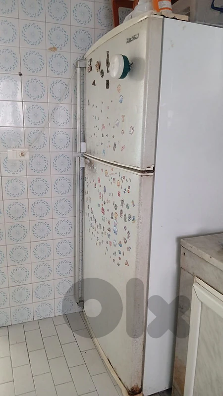 براد مستعمل
