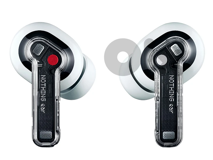 Nothing Ear B171 Earbuds