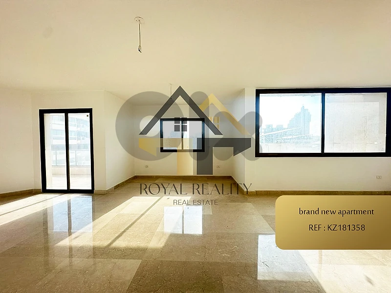apartment for sale in hamra -KZ شقة للبيع في حمرا